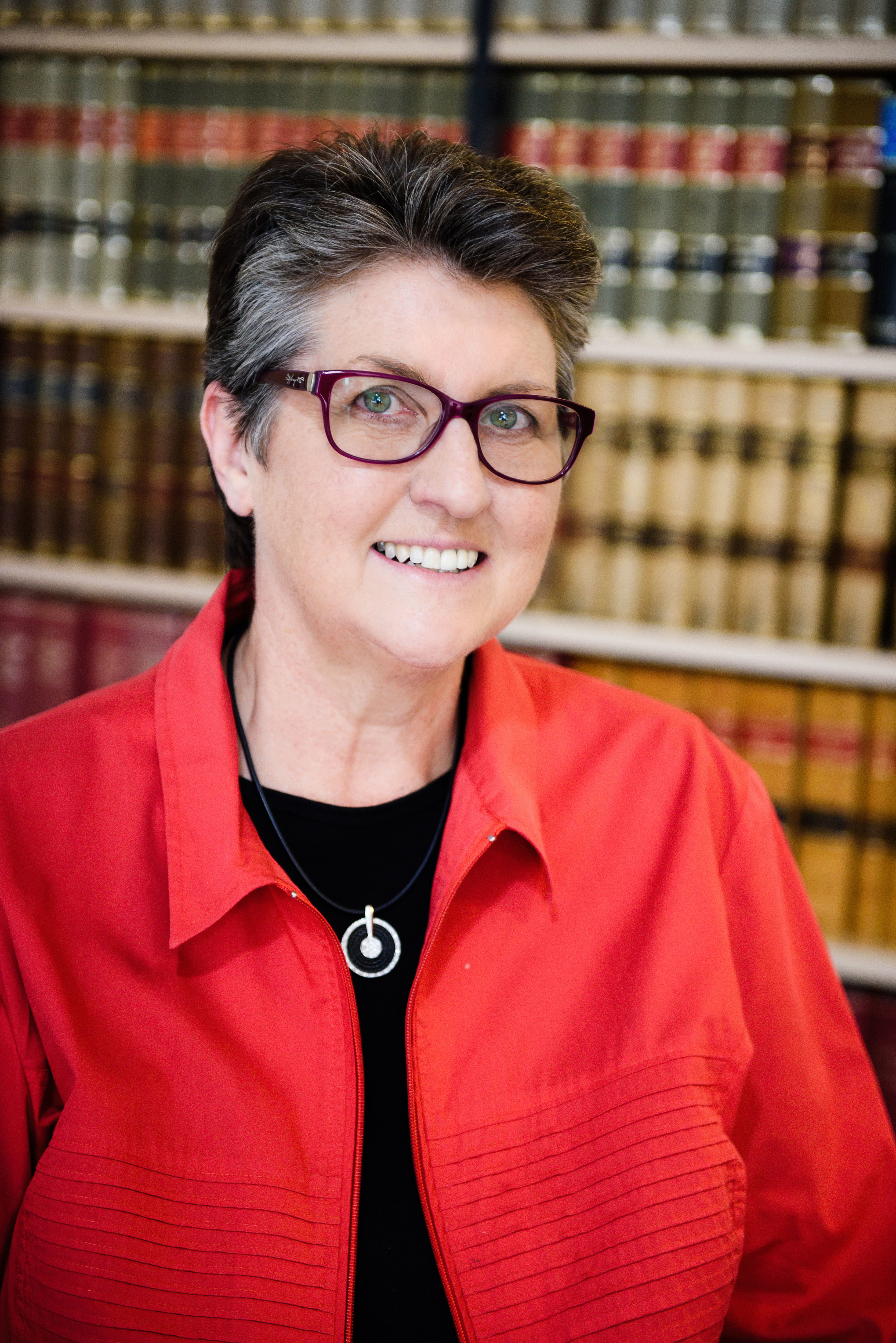 Lucille Lees - Lees and Givney - Solicitors and Attorneys